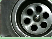 blocked drain Verwood
